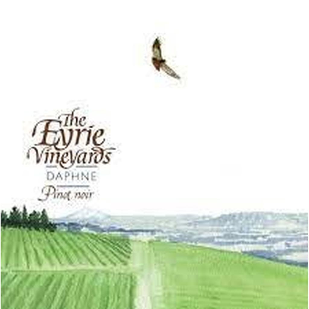 EYRIE VINEYARDS PINOT NOIR DAPHNE VYD 2019 - SipNYC
