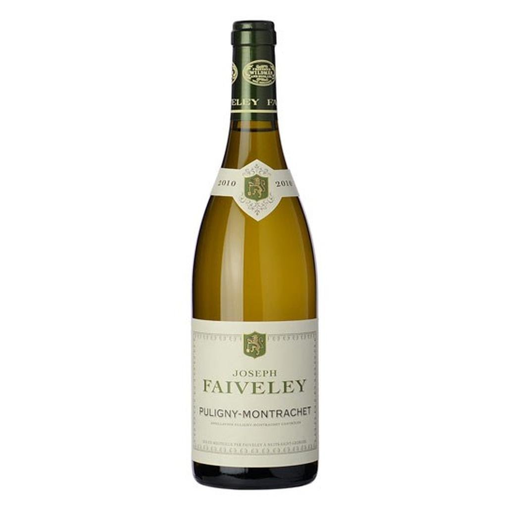 FAIVELEY PULIGNY MONTRACHET 2020 - SipNYC