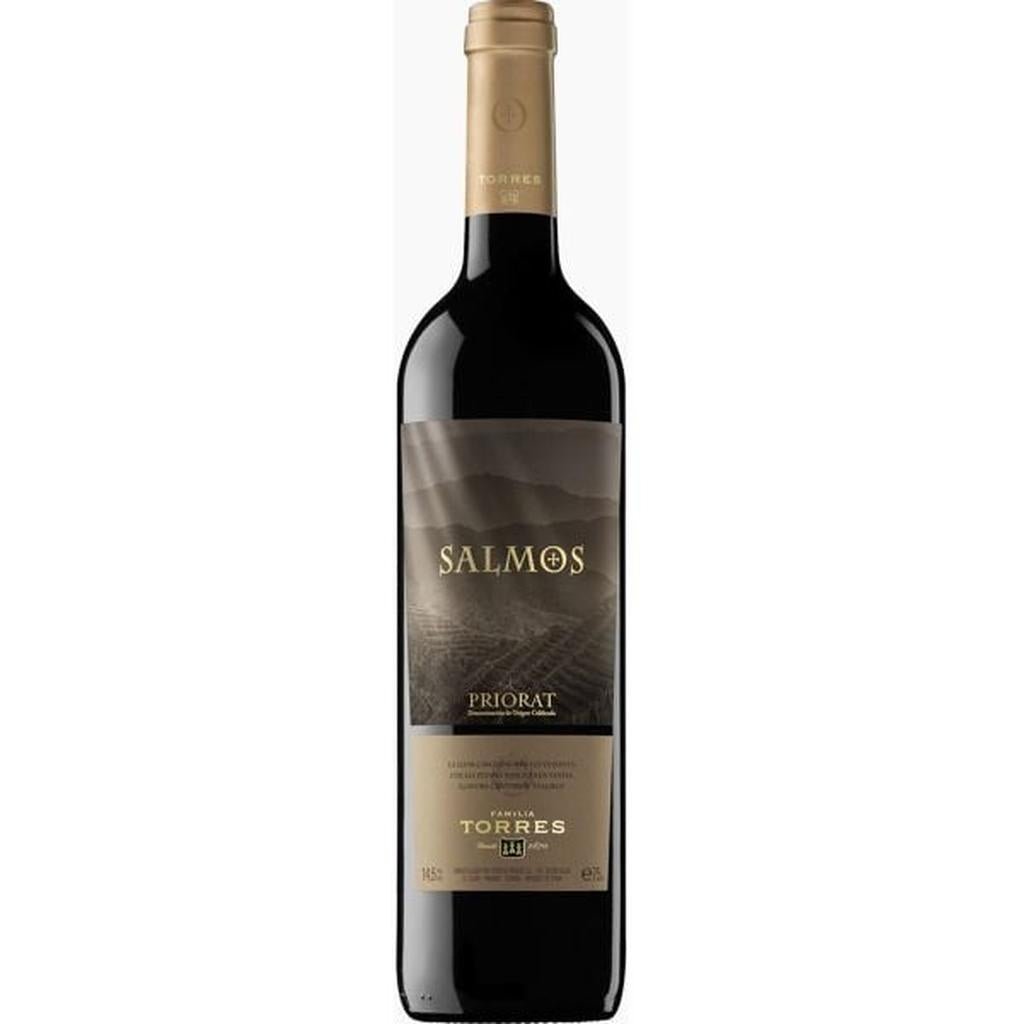 TORRES SALMOS PRIORAT 2017 - SipNYC