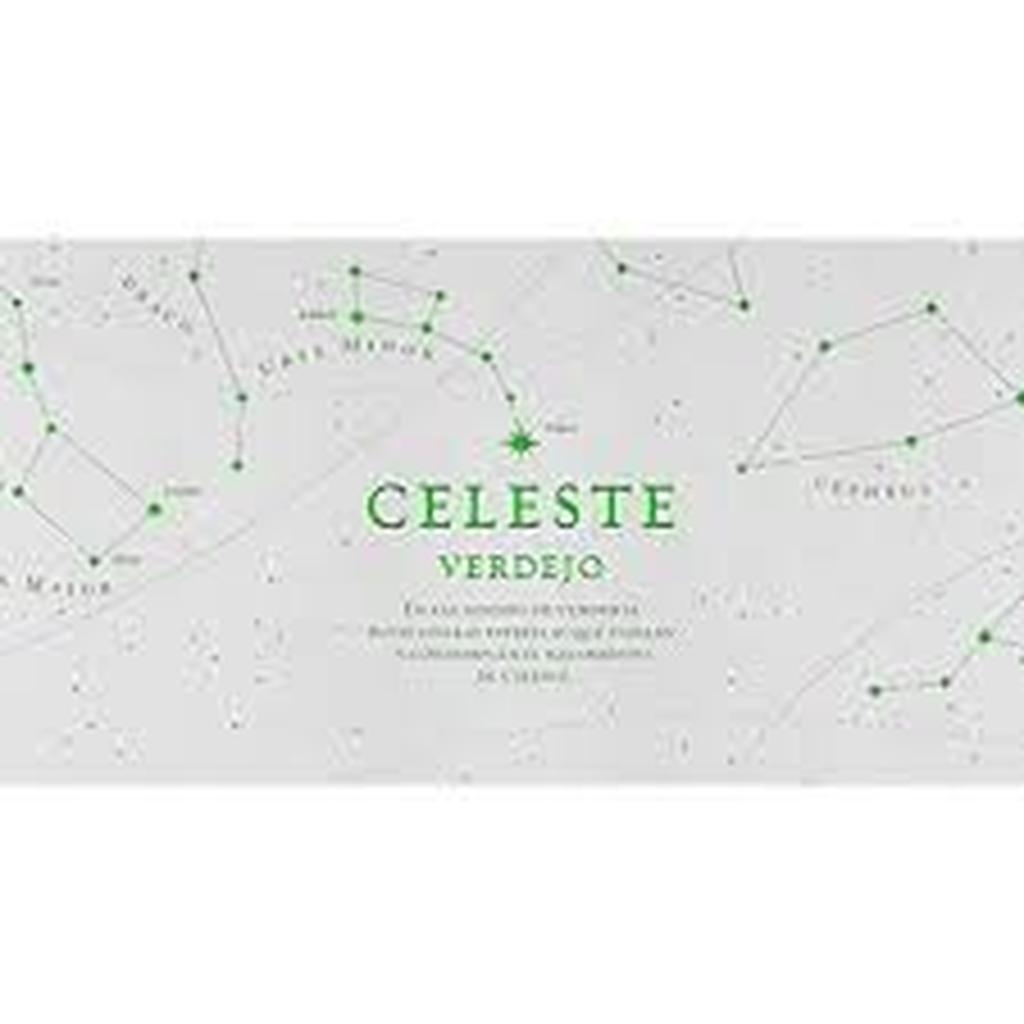 CELESTE VERDEJO 2023