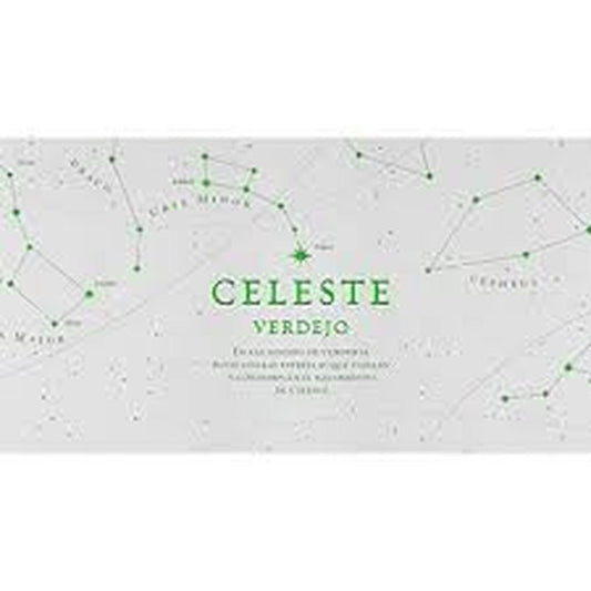 CELESTE VERDEJO 2023