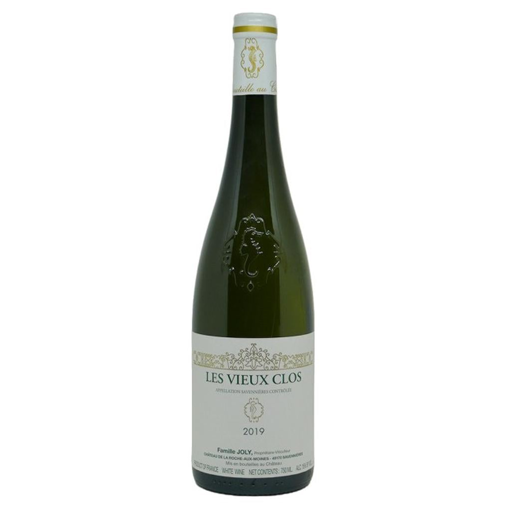 JOLY SAVENNIERES LES VIEUX CLOS 2019