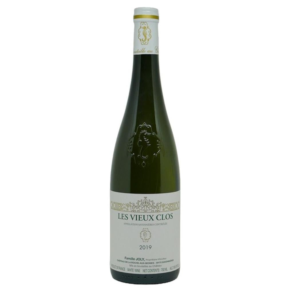 JOLY SAVENNIERES LES VIEUX CLOS 2019 - SipNYC