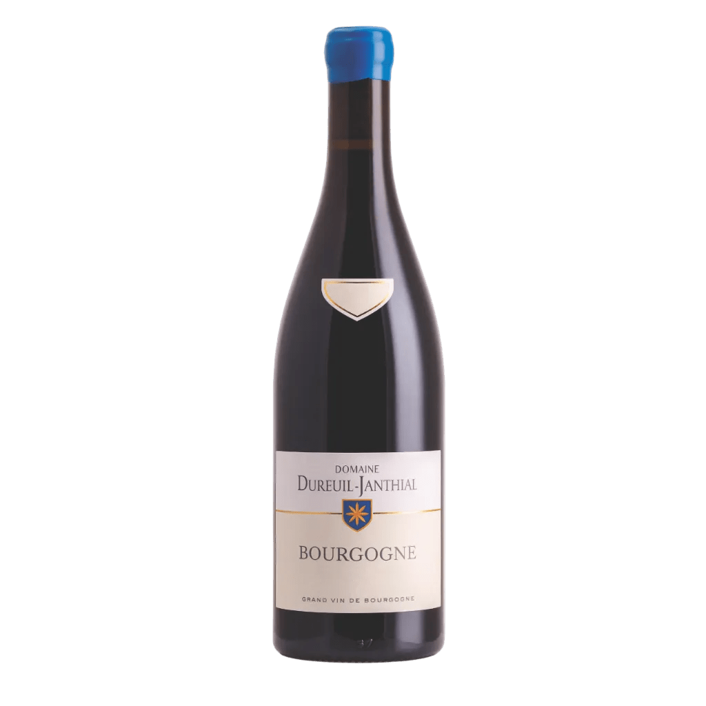 DOMAINE DUREUIL - JANTHIAL BOURGOGNE ROUGE 2023 - SipNYC
