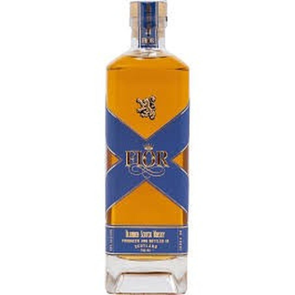 FIOR BLENDED SCOTCH - SipNYC