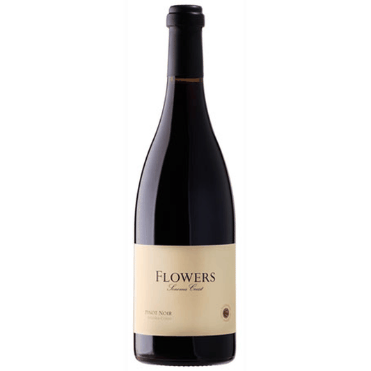 FLOWERS PINOT NOIR 2023