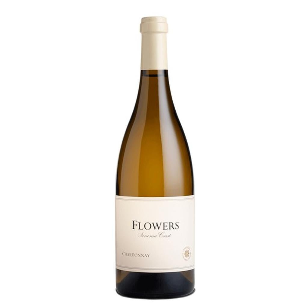 FLOWERS CHARDONNAY 2023 - SipNYC