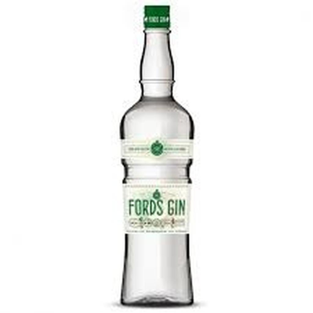 FORDS GINS - SipNYC