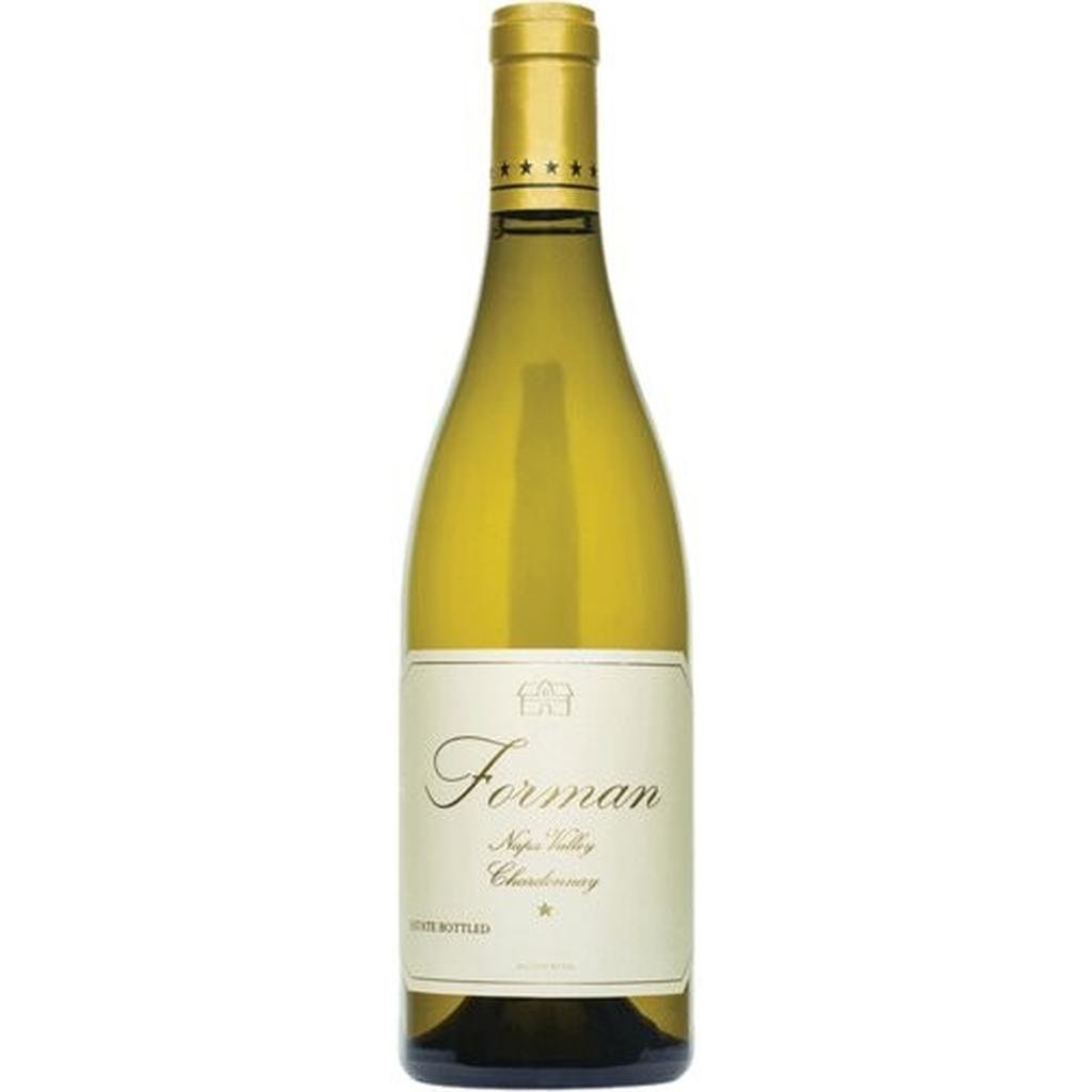 FORMAN CHARDONNAY NAPA 2021 - SipNYC