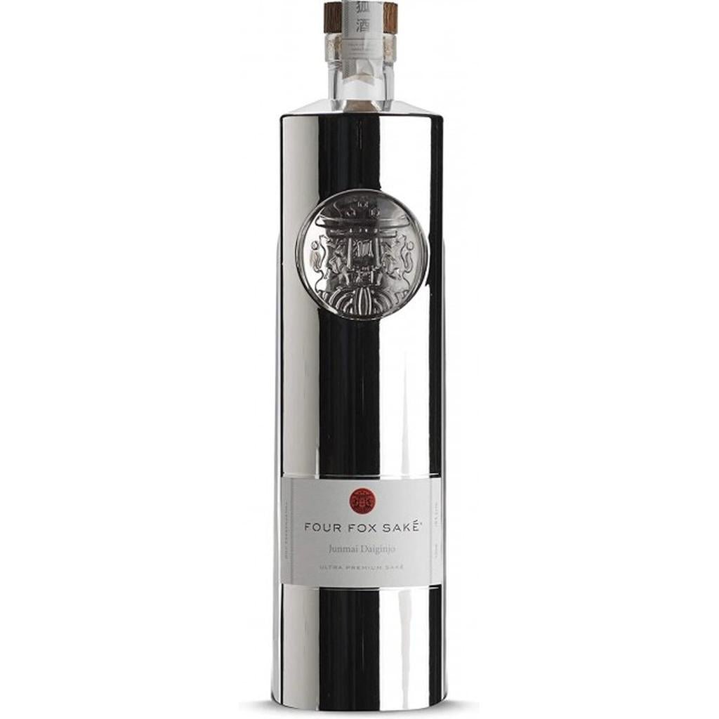 FOUR FOX JUNMAI DAIGINJO - SipNYC
