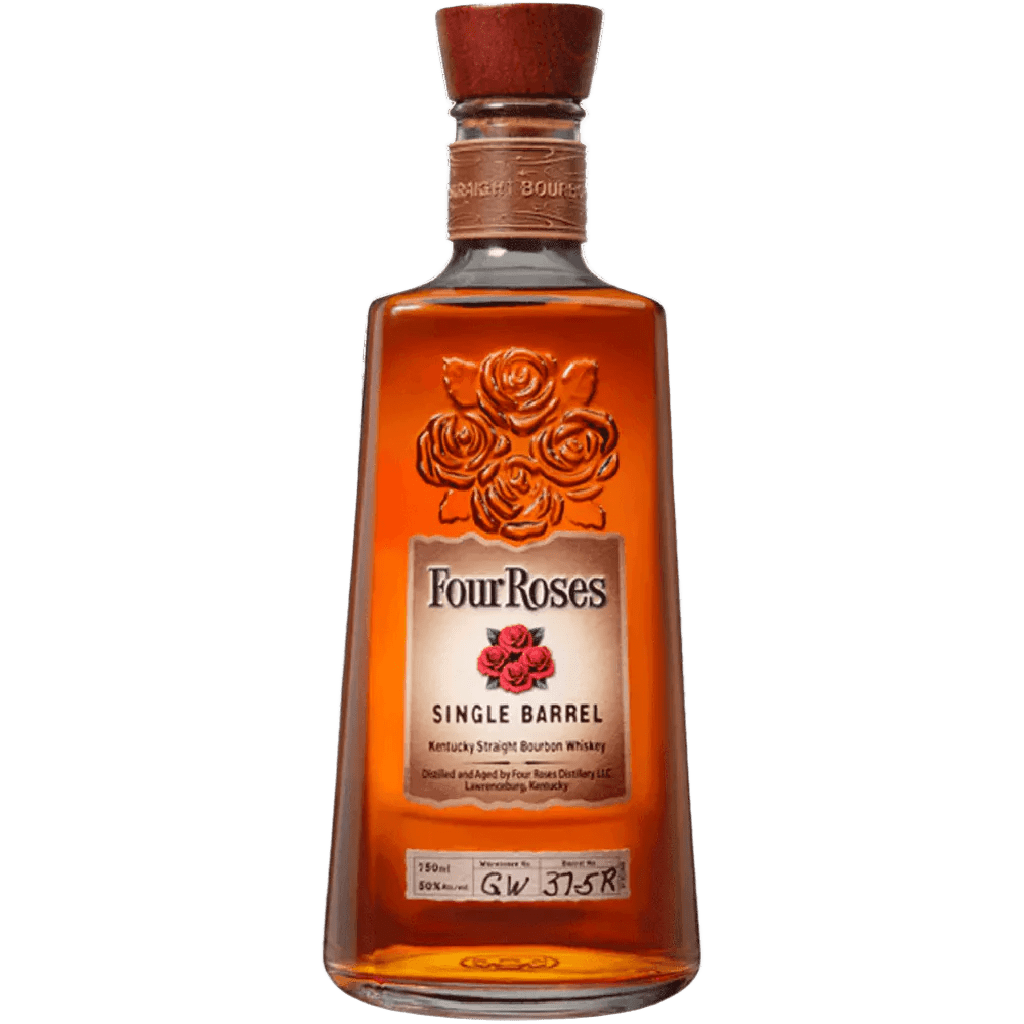 FOUR ROSES BOURBON SINGLE BARREL OBSV - SipNYC