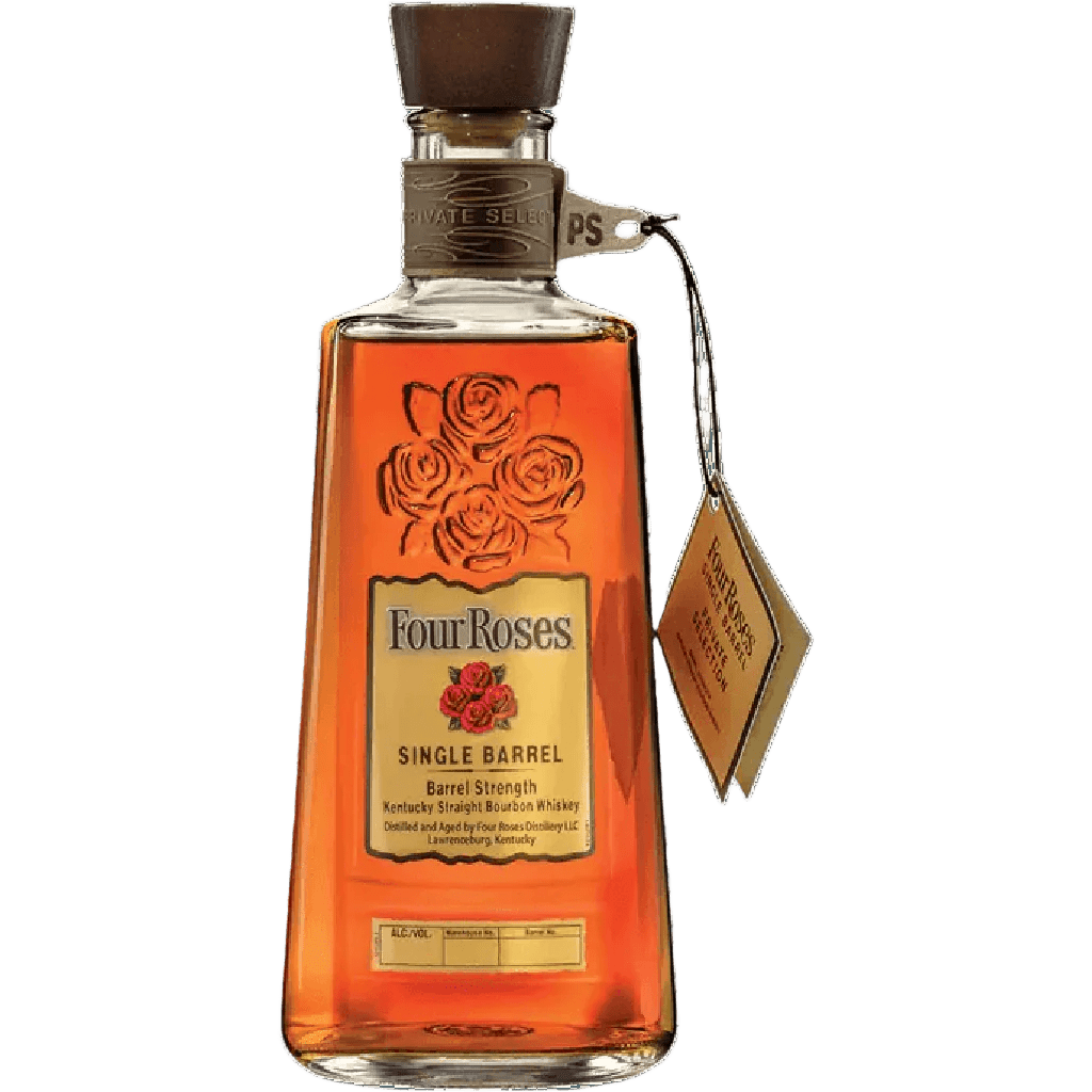 FOUR ROSES BOURBON SINGLE BARREL OESQ - SipNYC