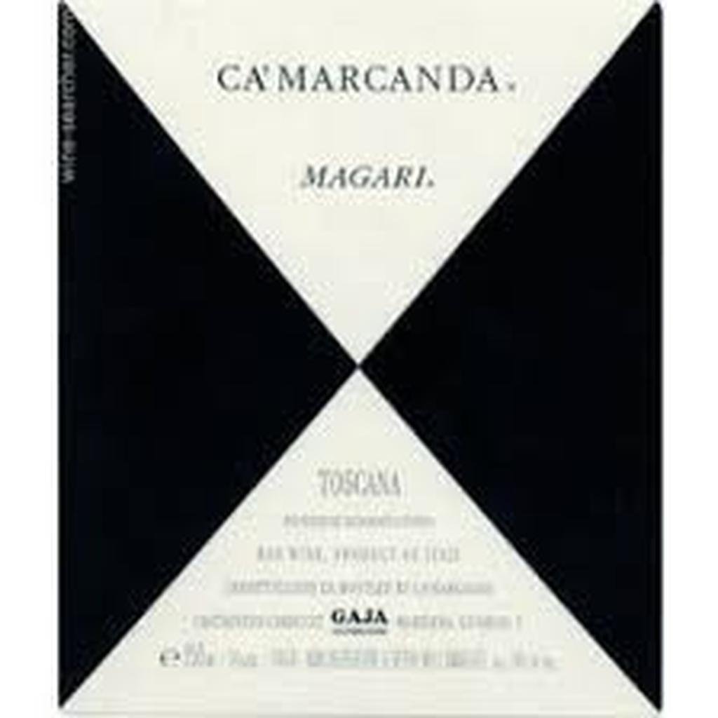 GAJA CA MARCANDA MAGARI 2020 - SipNYC