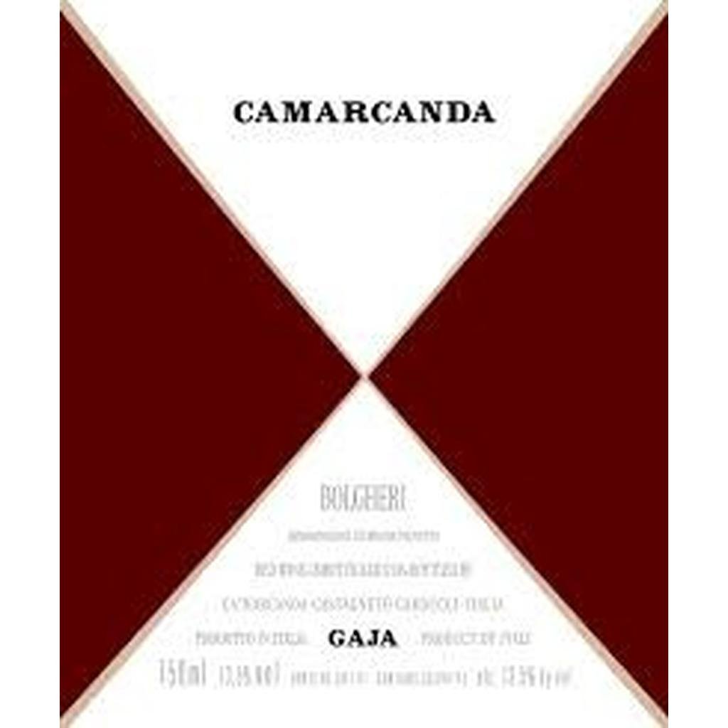 GAJA CA MARCANDA CA'MARCANDA 2019 - SipNYC