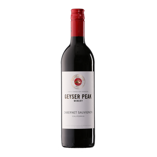 GEYSER PEAK CABERNET SAUVIGNON 2023