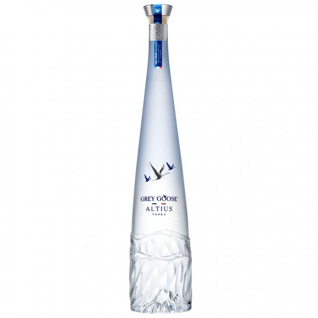 GREY GOOSE ALTIUS - SipNYC