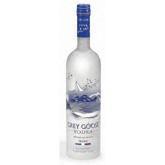 GREY GOOSE VODKA