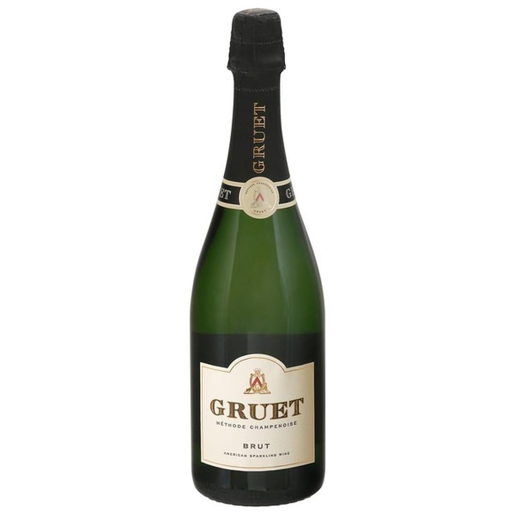 GRUET BRUT - SipNYC