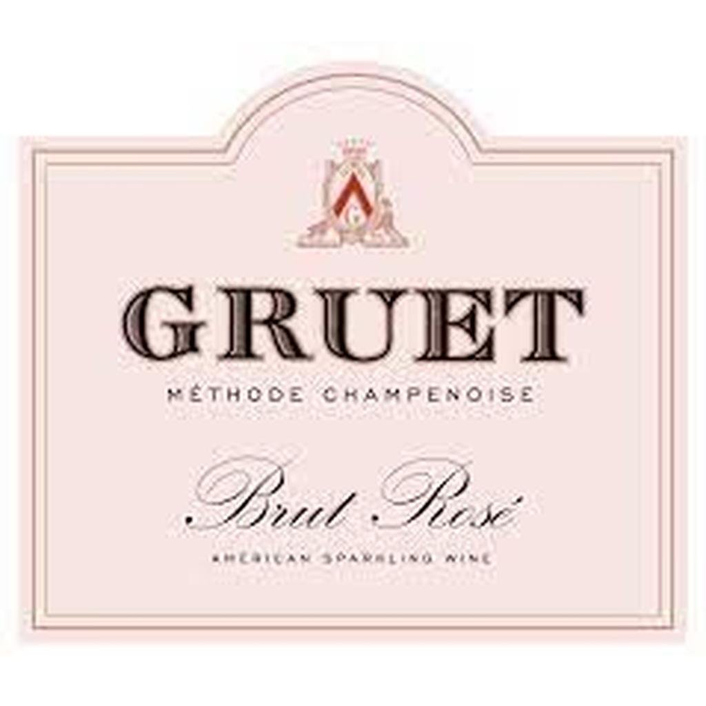 GRUET ROSE - SipNYC