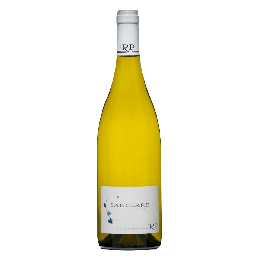 DOMAINE RAIMBAULT - PINEAU SANCERRE 2024 - SipNYC
