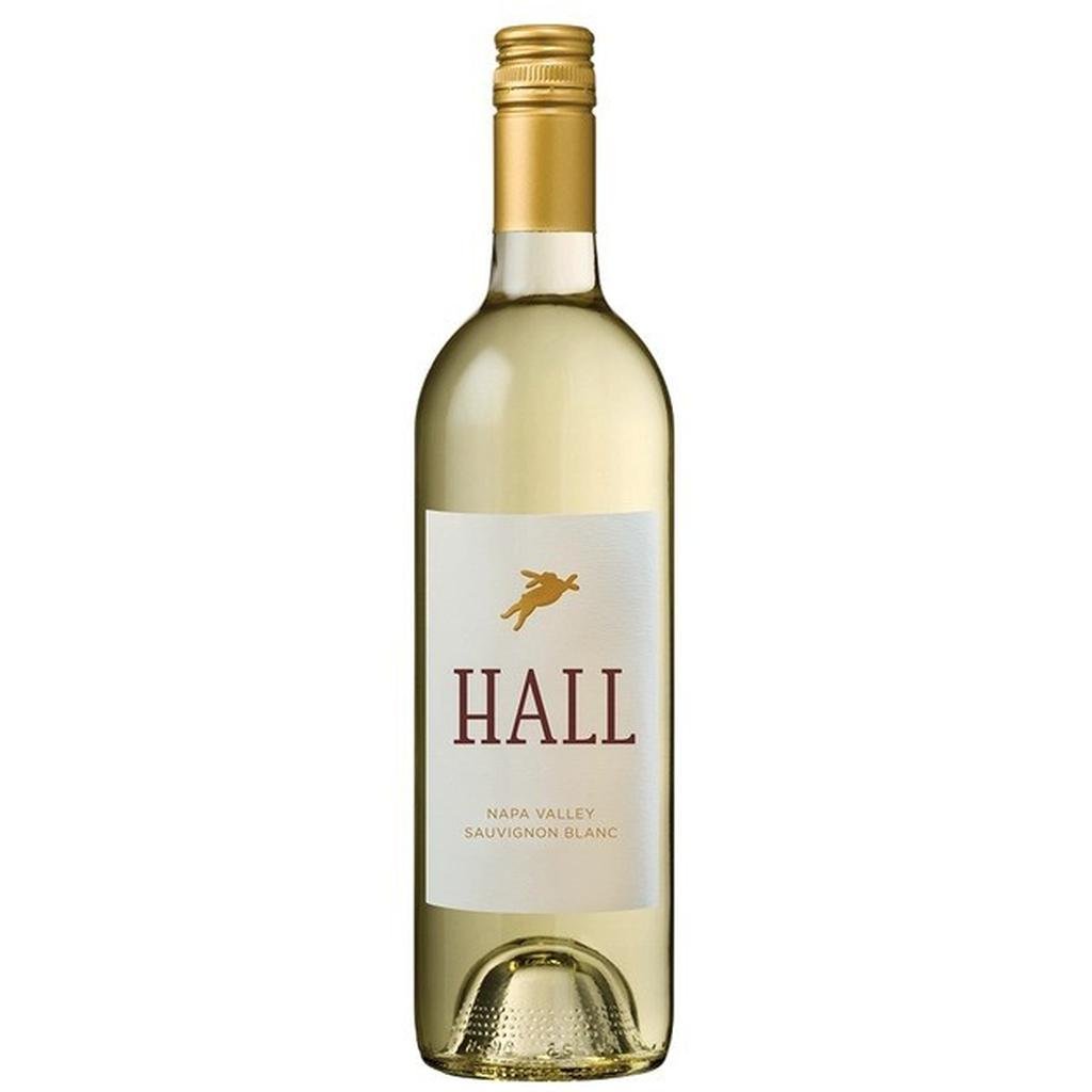 HALL SAUVIGNON BLANC 2022 - SipNYC