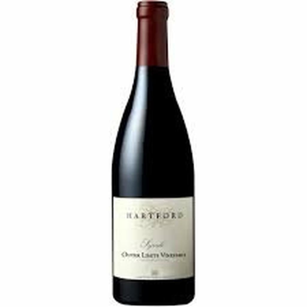 HARTFORD COURT SYRAH OUTER LIMITS 2016 - SipNYC
