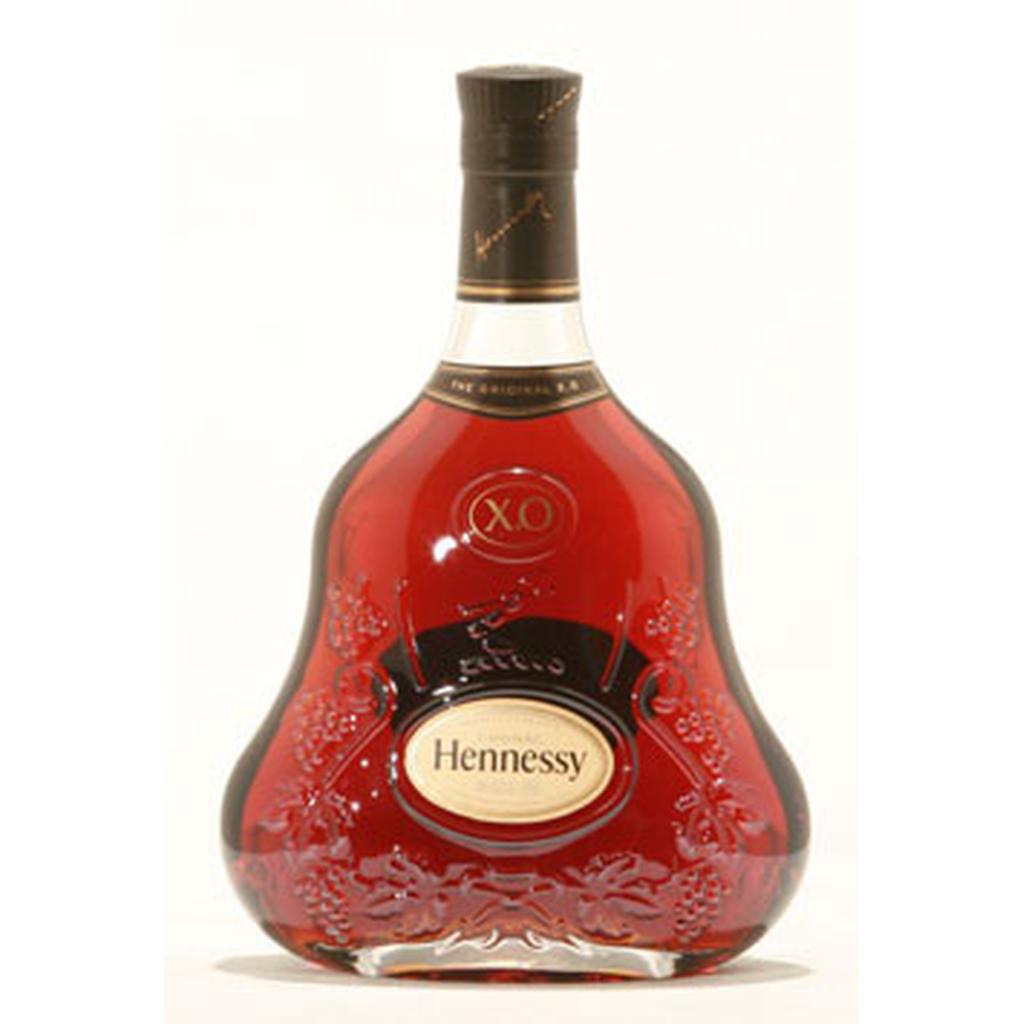 HENNESSY XO - SipNYC