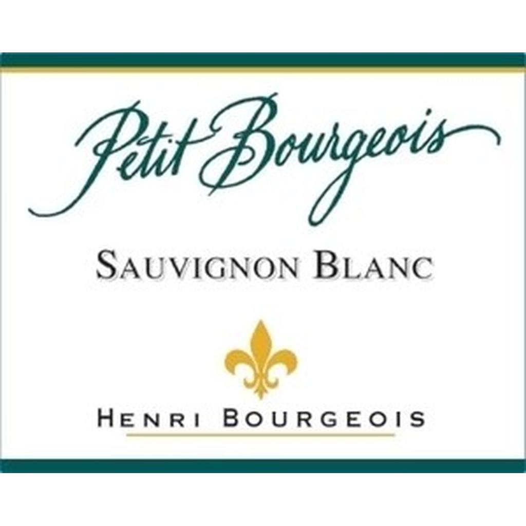 HENRI BOURGEOIS PETIT BOURGEOIS 2024