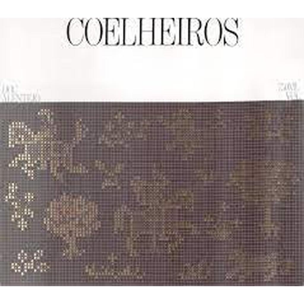 COELHEIROS TINTO 2019 - SipNYC