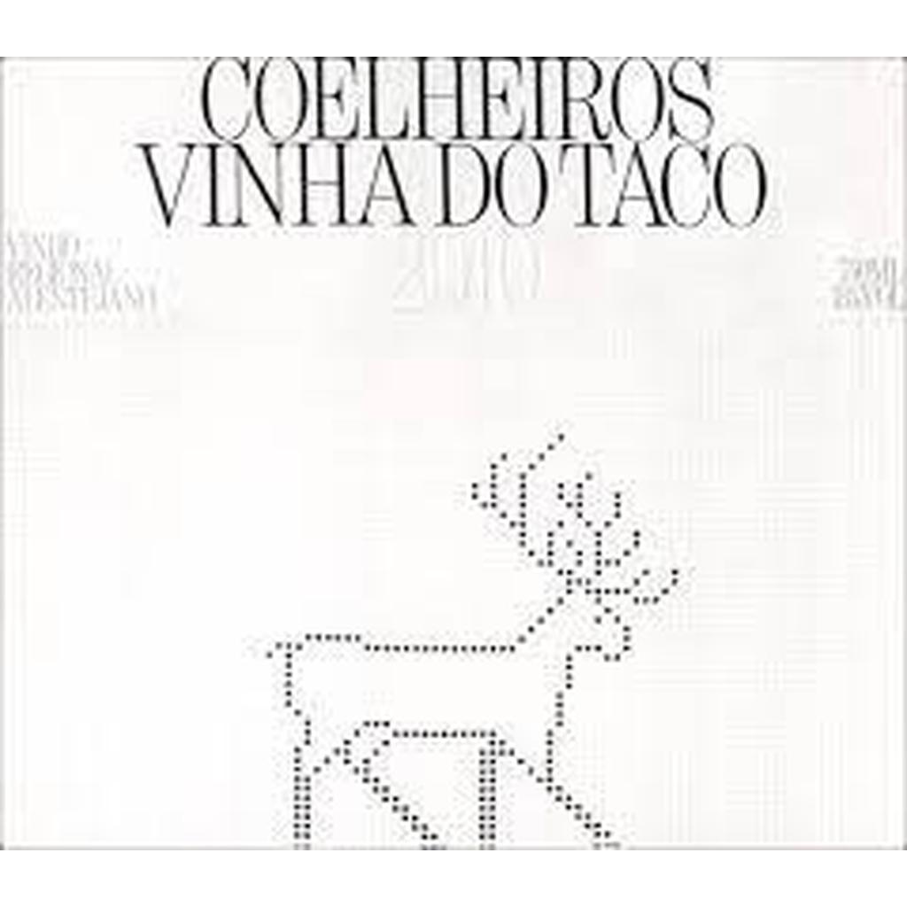 COELHEIROS VINHA DO TACO PETIT VERDOT 2012 - SipNYC