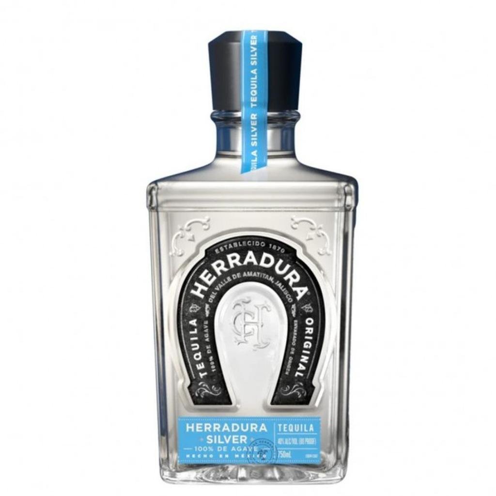HERRADURA TEQUILA BLANCO - SipNYC