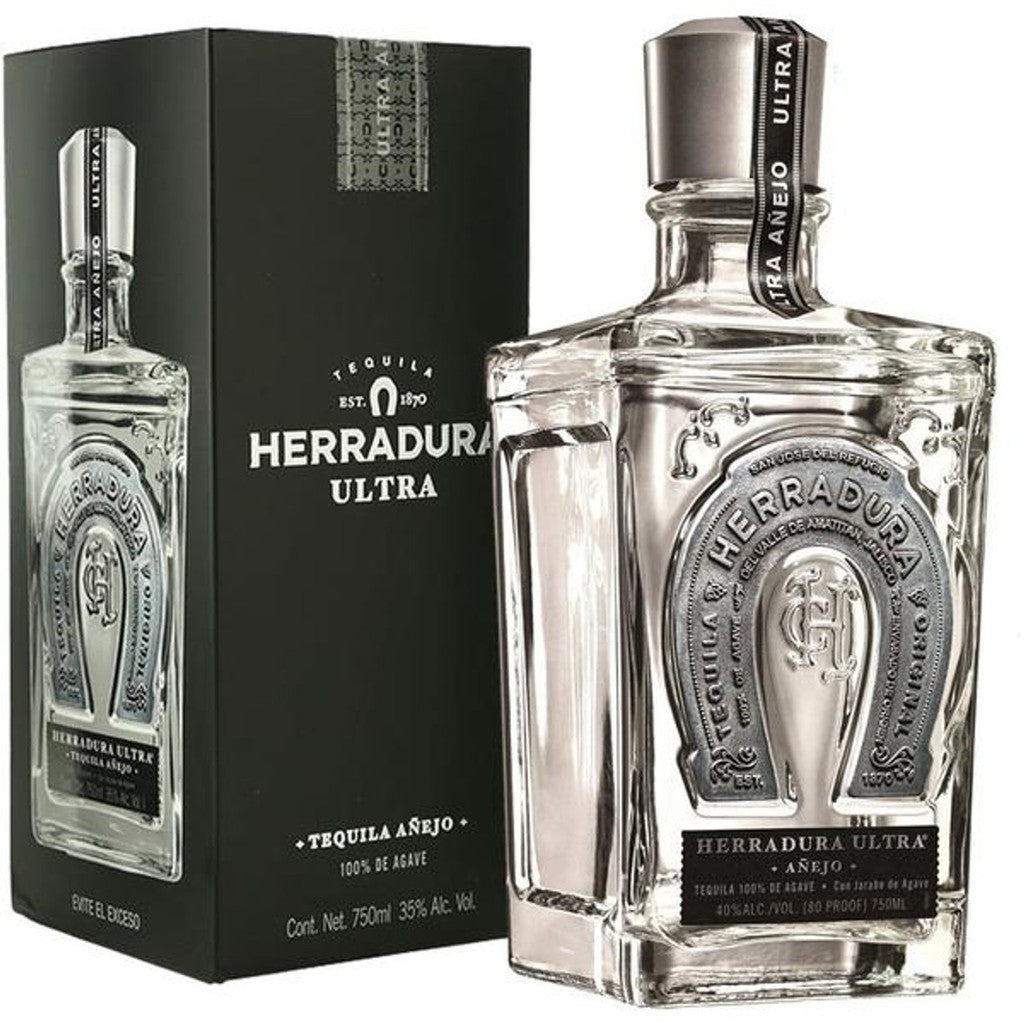 HERRADURA ULTRA ANEJO