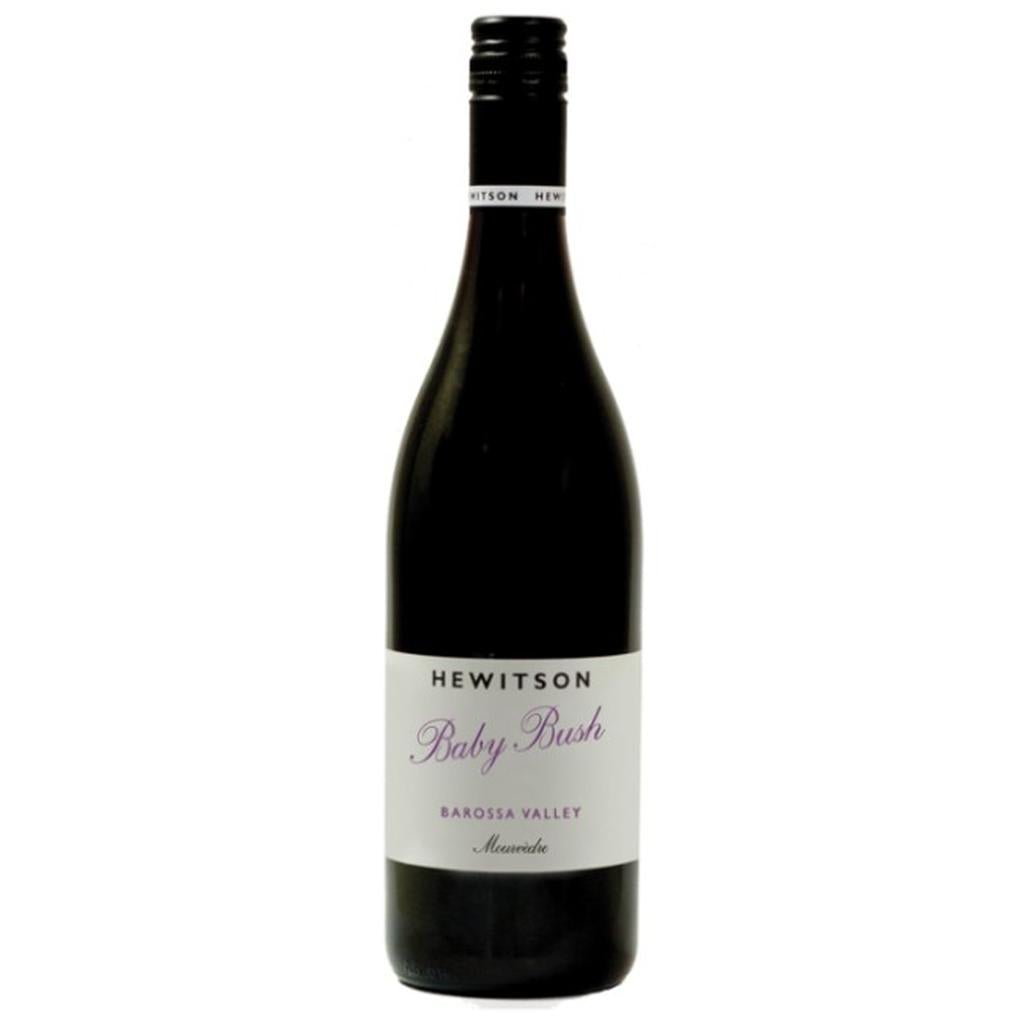HEWITSON MOURVEDRE 'BABY BUSH' 2017 - SipNYC