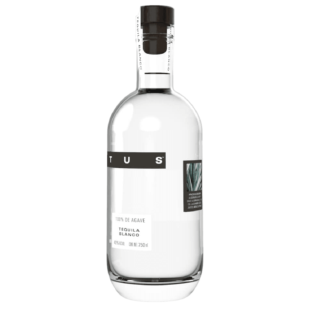 HIATUS TEQUILA BLANCO - SipNYC