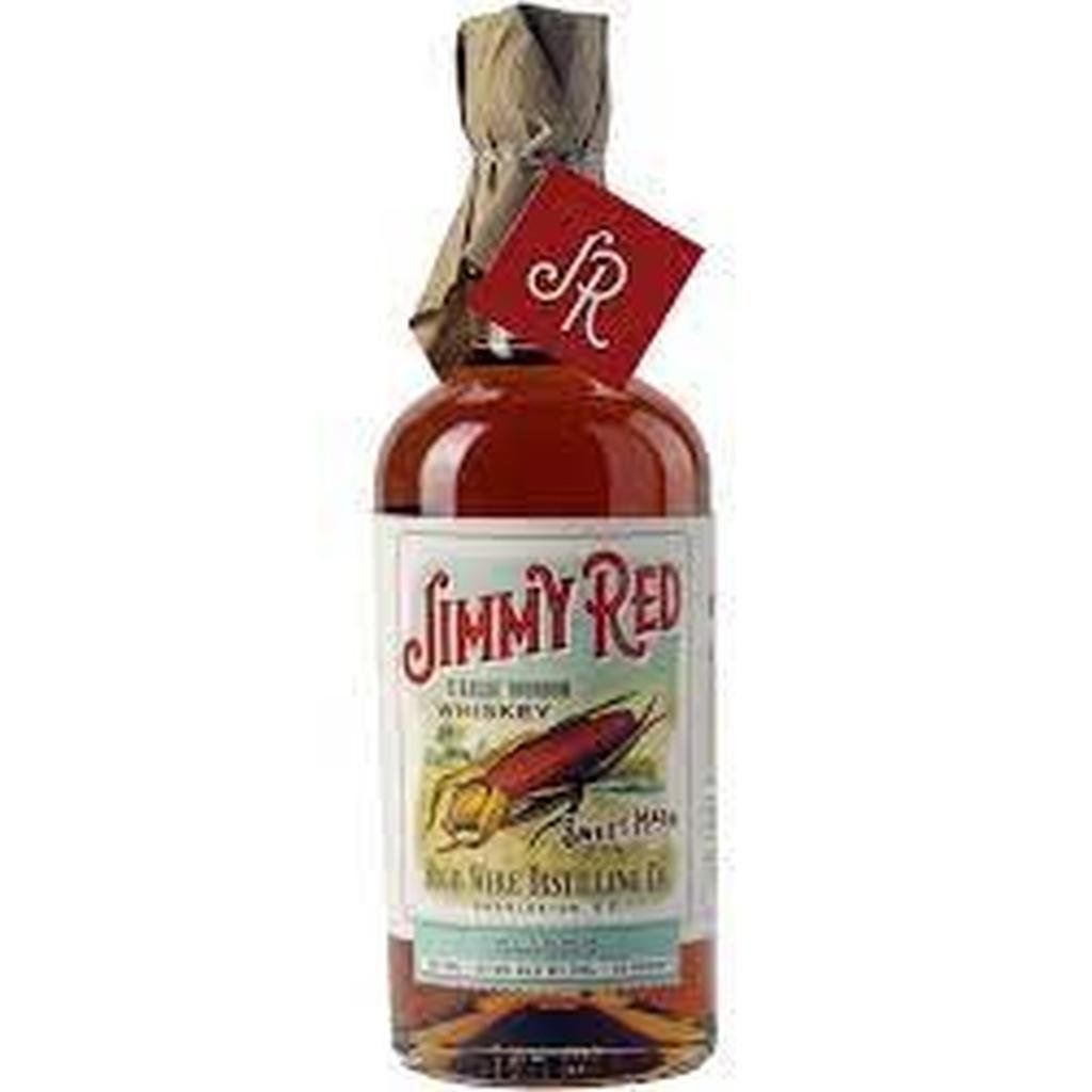 JIMMY RED BOURBON CLASSIC - SipNYC