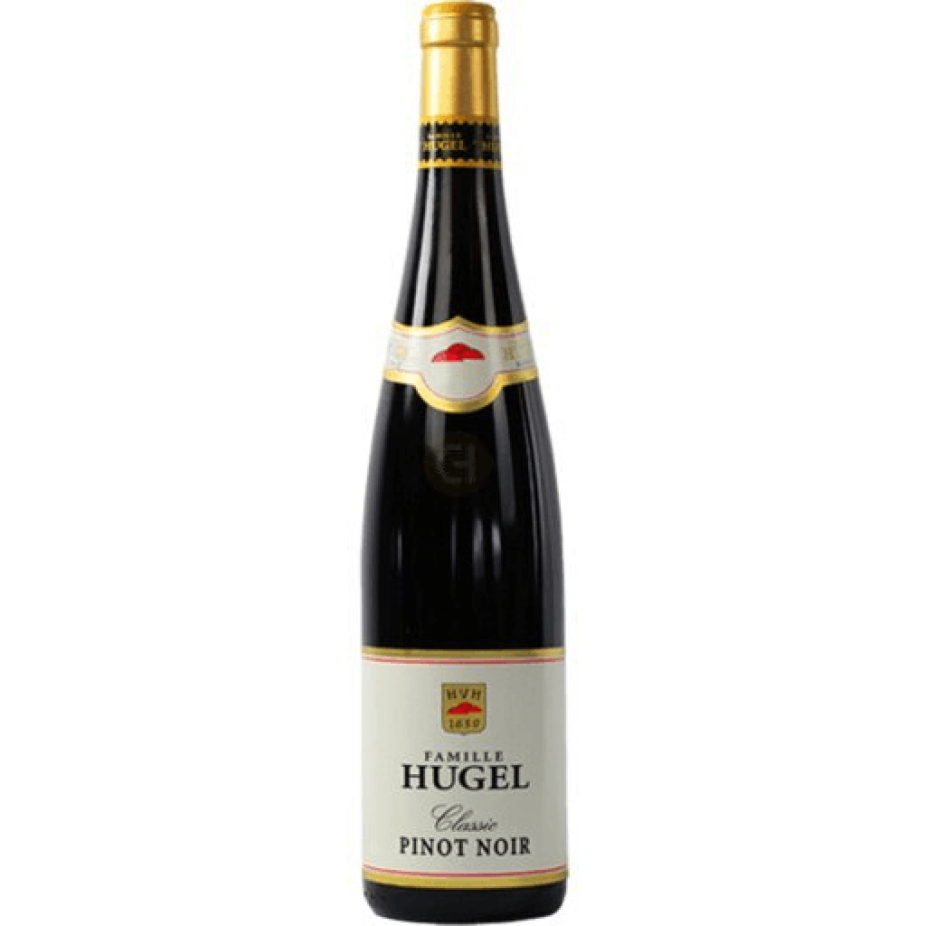 HUGEL PINOT NOIR CLASSIC 2023