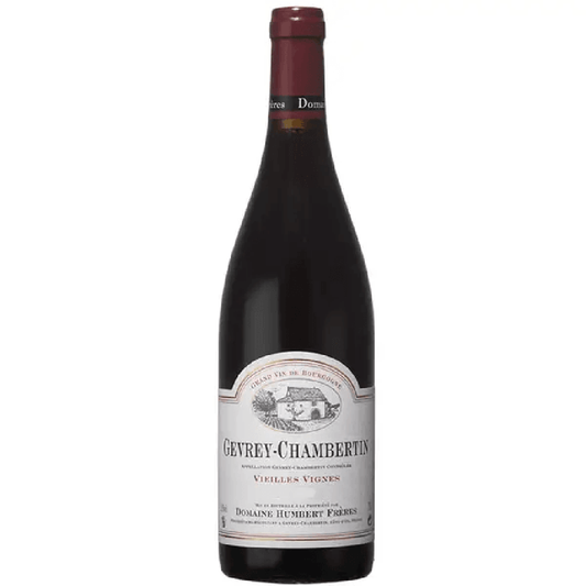 DOM HUMBERT FRERES GEVREY-CHAMBERTIN VV 2021