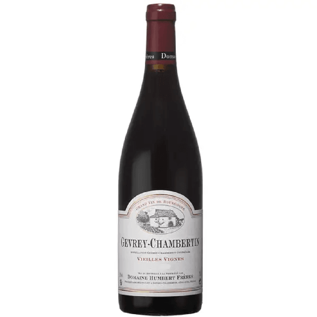 DOM HUMBERT FRERES GEVREY - CHAMBERTIN VV 2021 - SipNYC