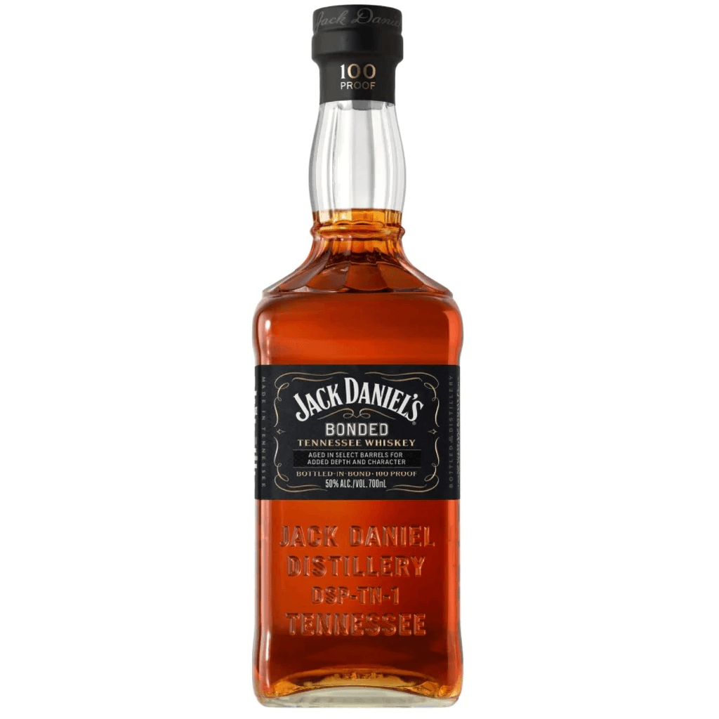 JACK DANIEL'S BONDED TENNESSEE WHISKEY - SipNYC