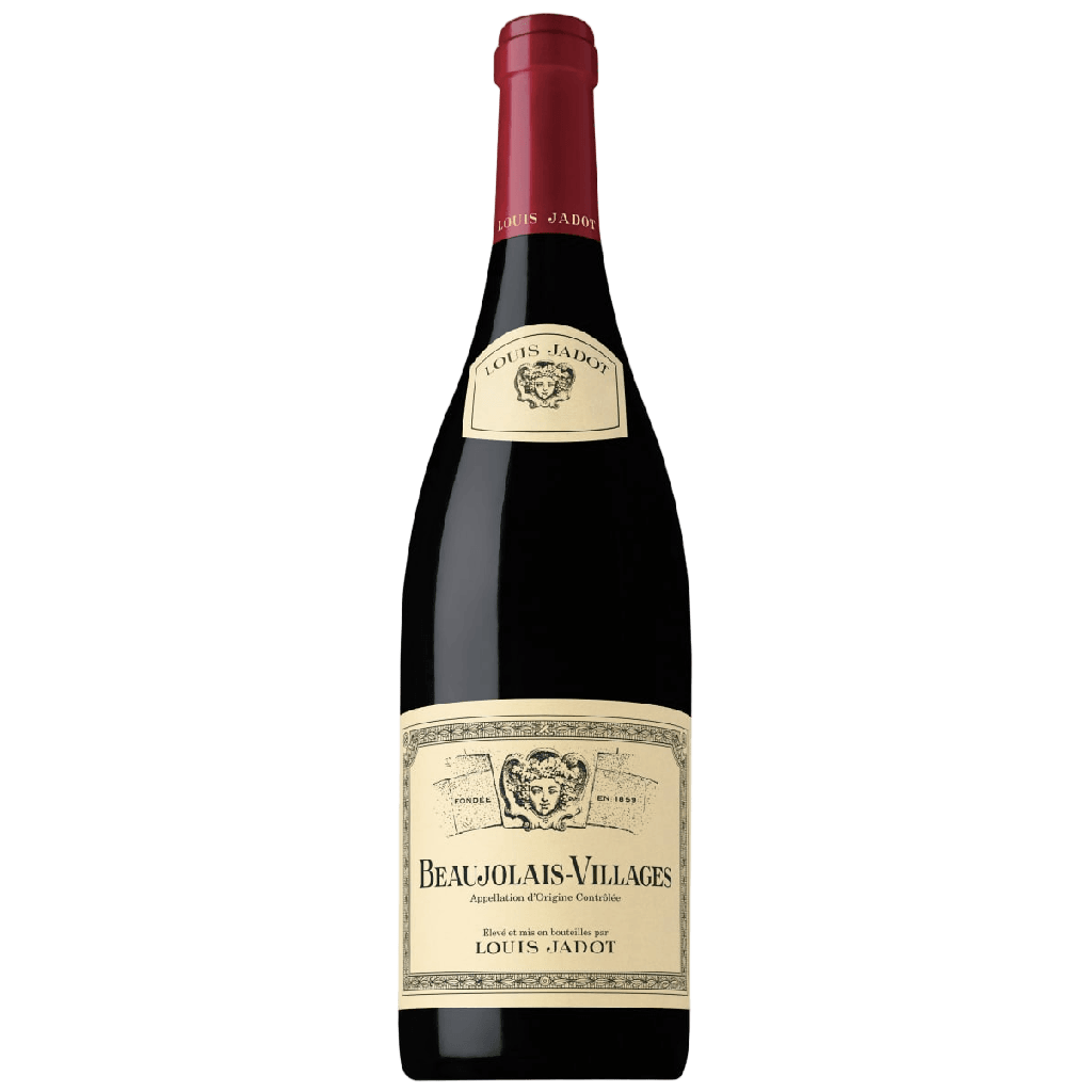 LOUIS JADOT BEAUJOLAIS - VILLAGES 2023 - SipNYC