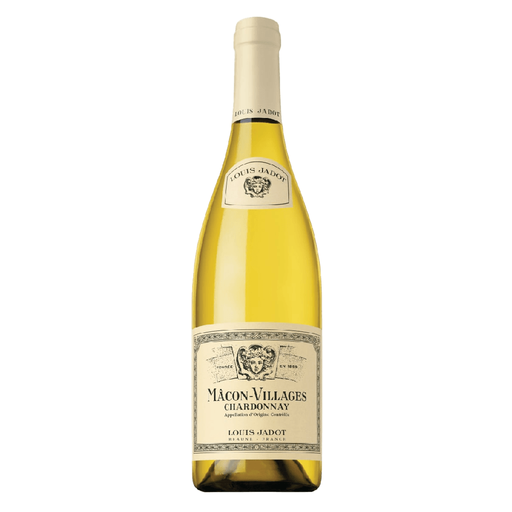 LOUIS JADOT MACON - VILLAGES 2023 - SipNYC
