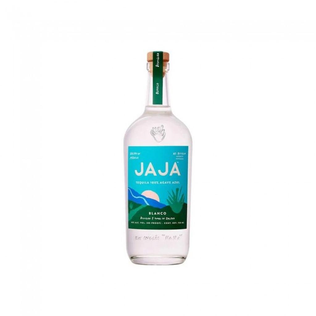 JAJA TEQUILA BLANCO - SipNYC
