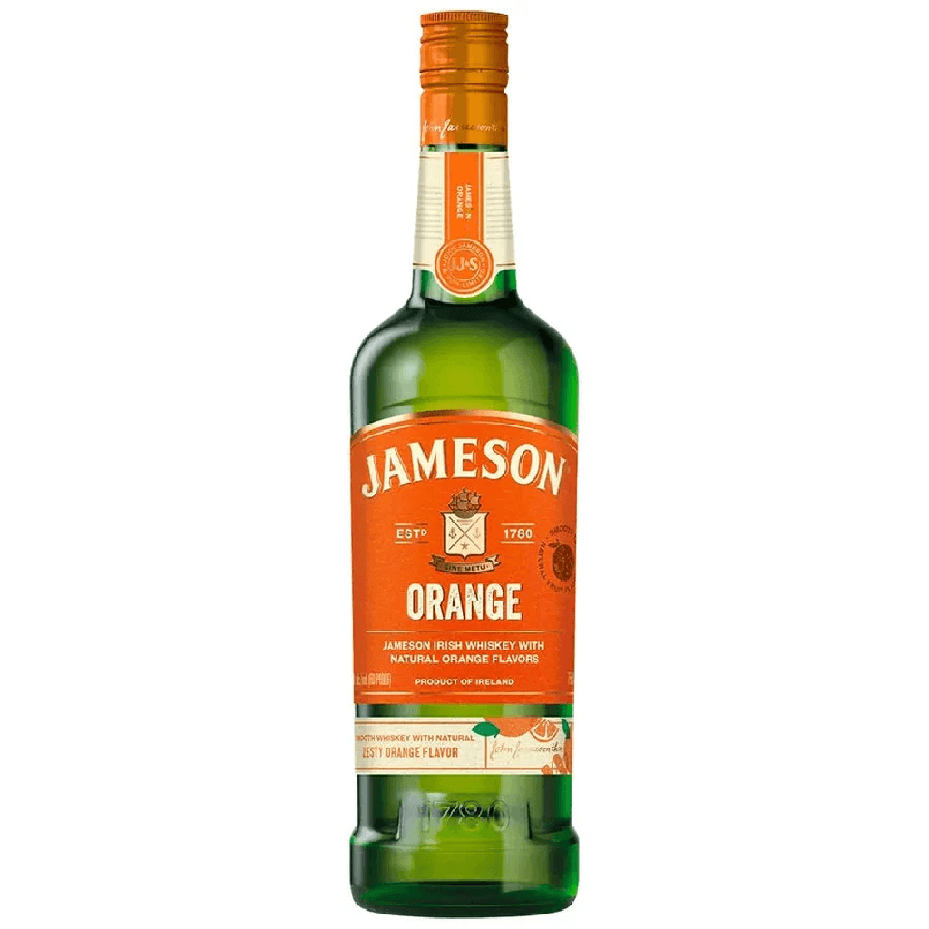 JAMESON ORANGE - SipNYC