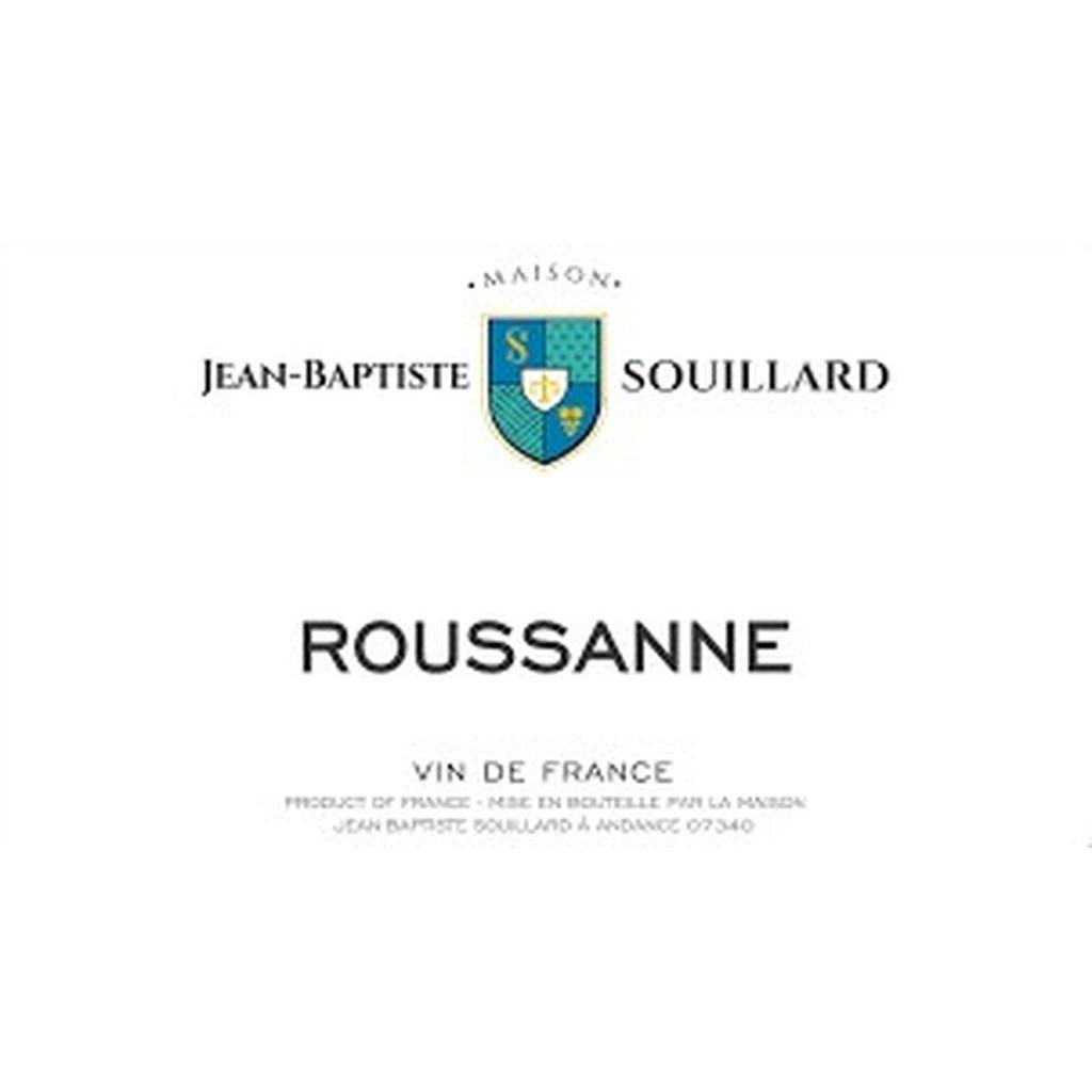 SOUILLARD ROUSSANNE 2016 - SipNYC