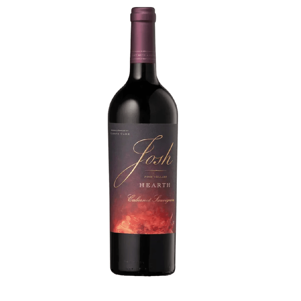 JOSH CELLARS HEARTH CABERNET SAUVIGNON 2022 - SipNYC