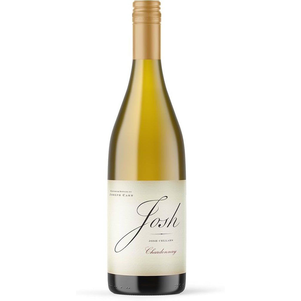 JOSH CELLARS CHARDONNAY 2023 - SipNYC