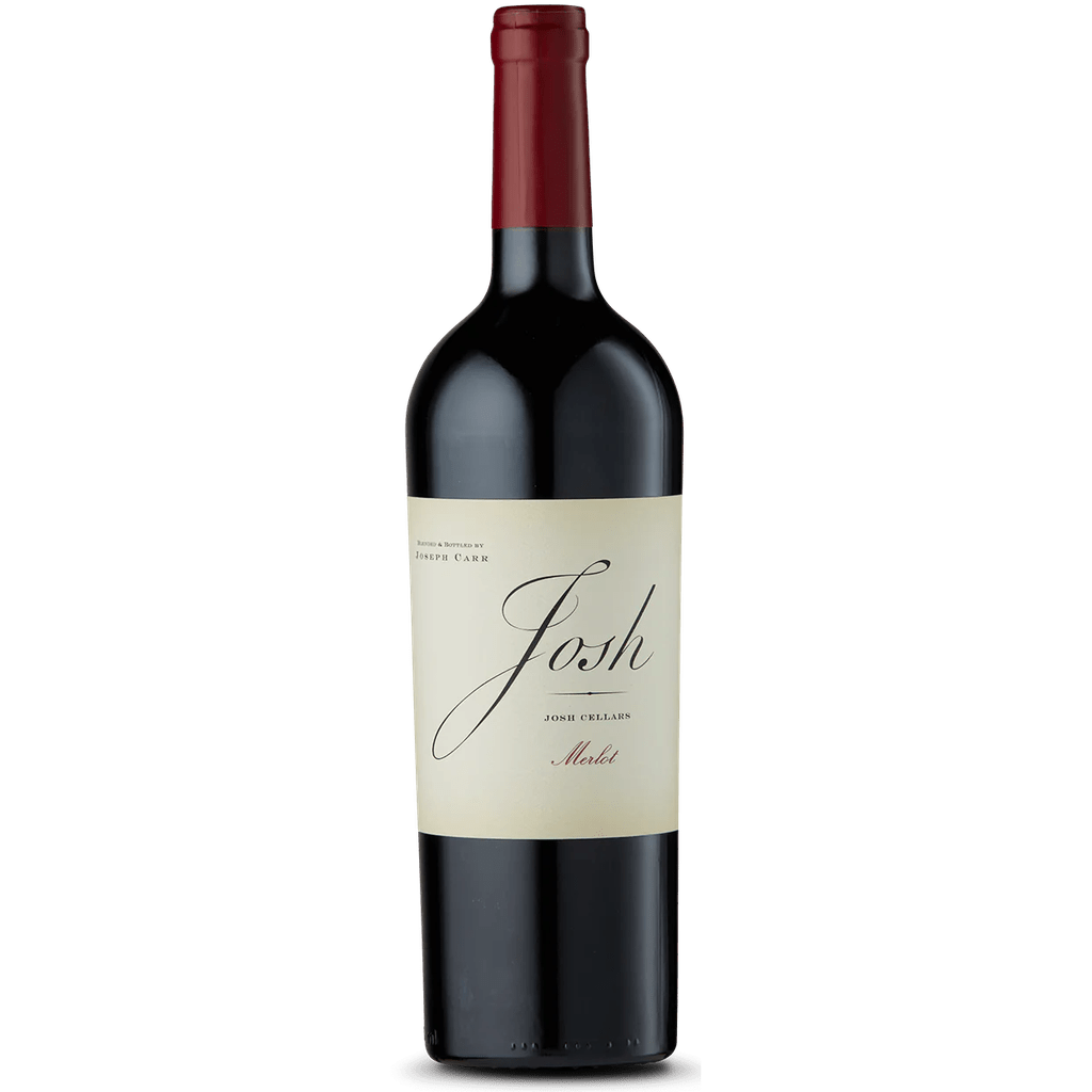 JOSH CELLARS MERLOT 2022 - SipNYC