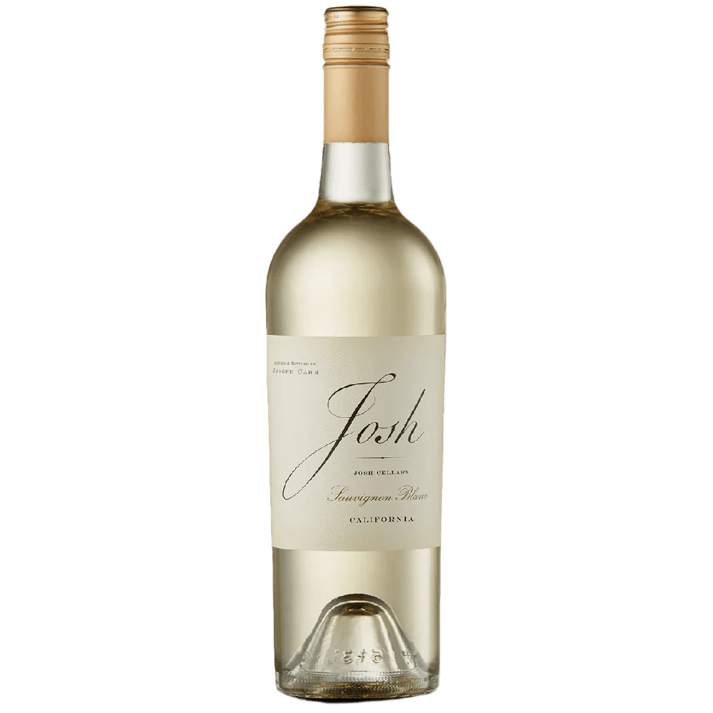 JOSH CELLARS SAUVIGNON BLANC 2023 - SipNYC