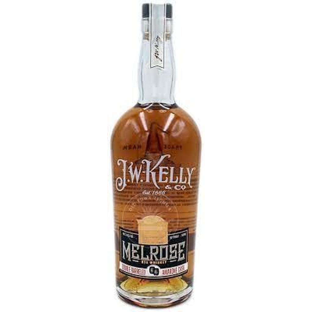 JW KELLY MELROSE RYE - SipNYC