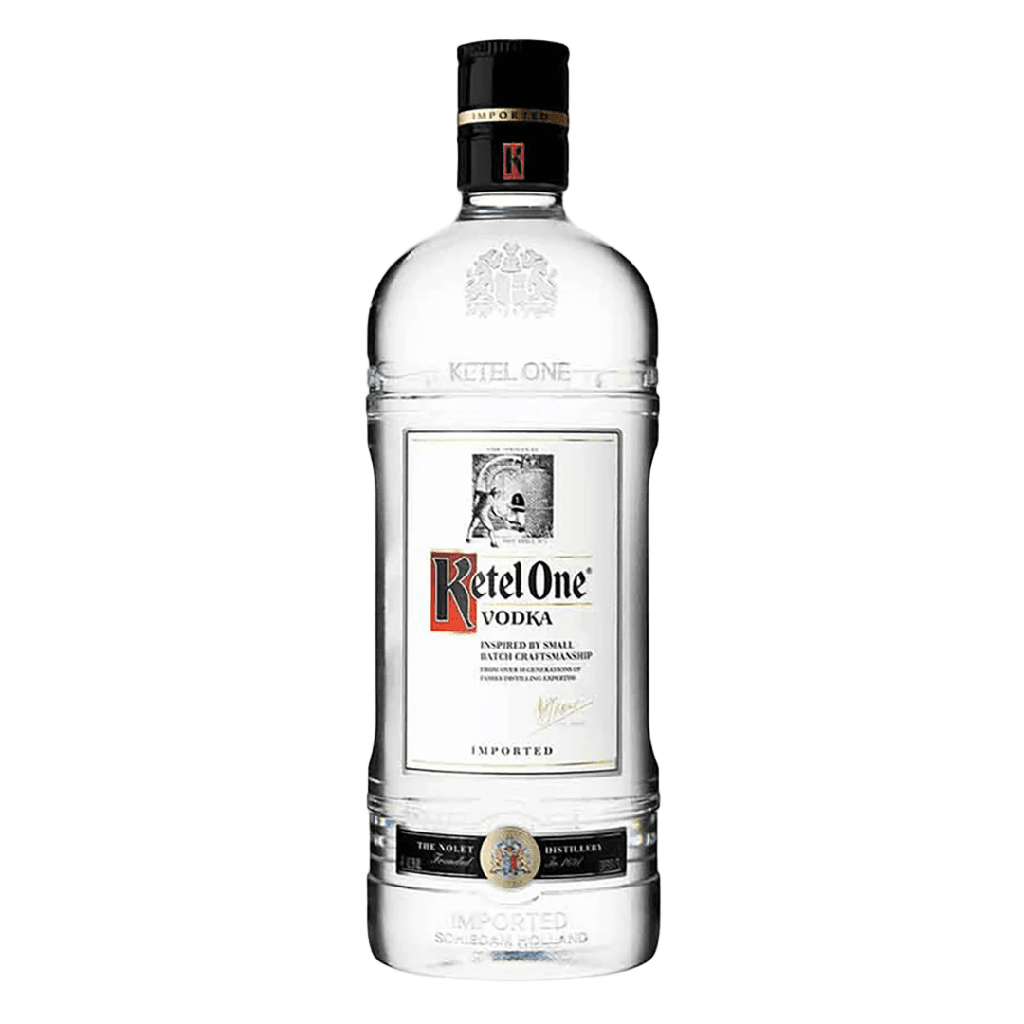 KETEL ONE VODKA